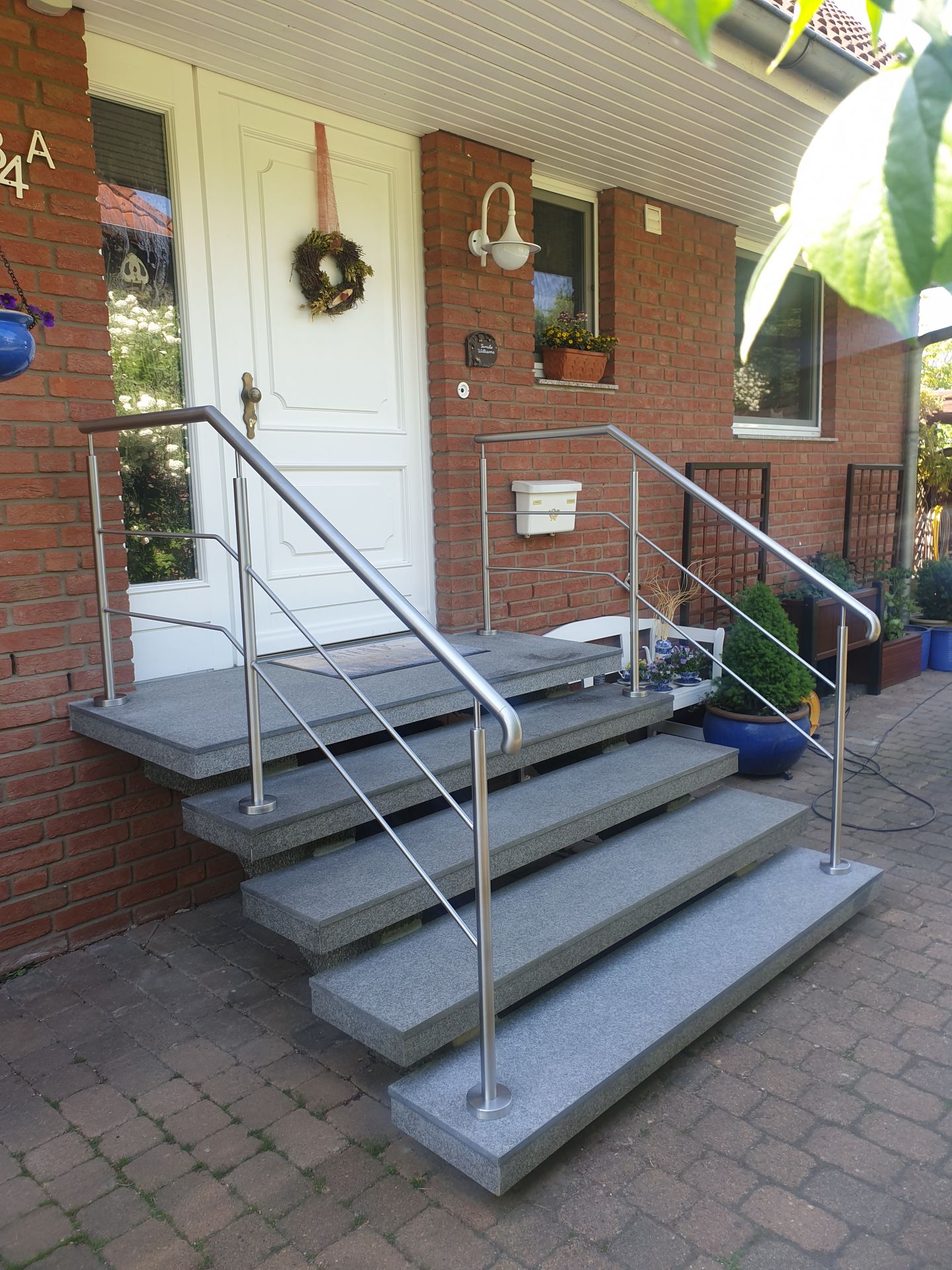 Schlosserei & Metallbau Hagen Sieverling, Sägemühlenstr. 5 in Wathlingen