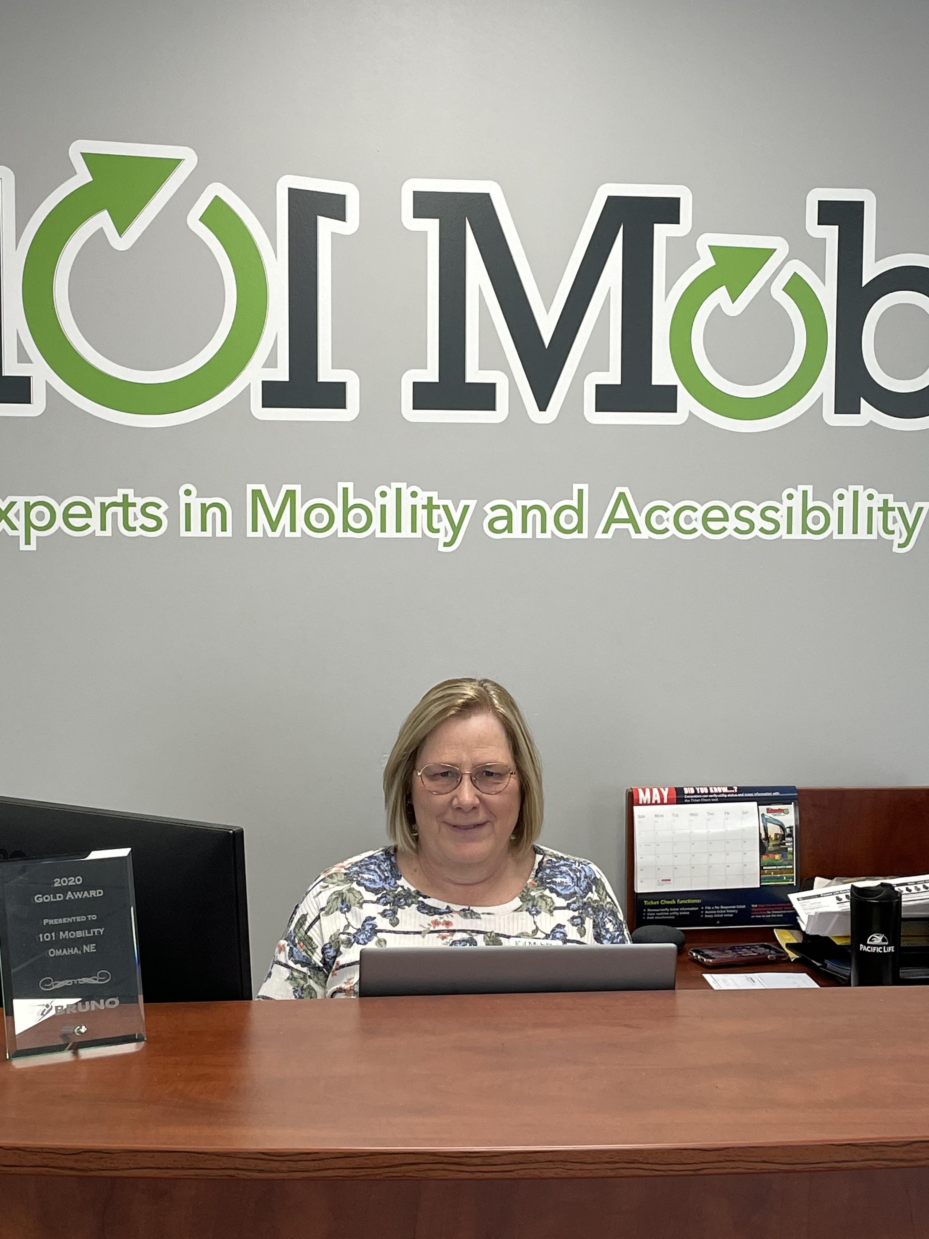 101 Mobility of Omaha Image