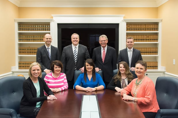 Images Cramer & Peavy Attorneys at Law