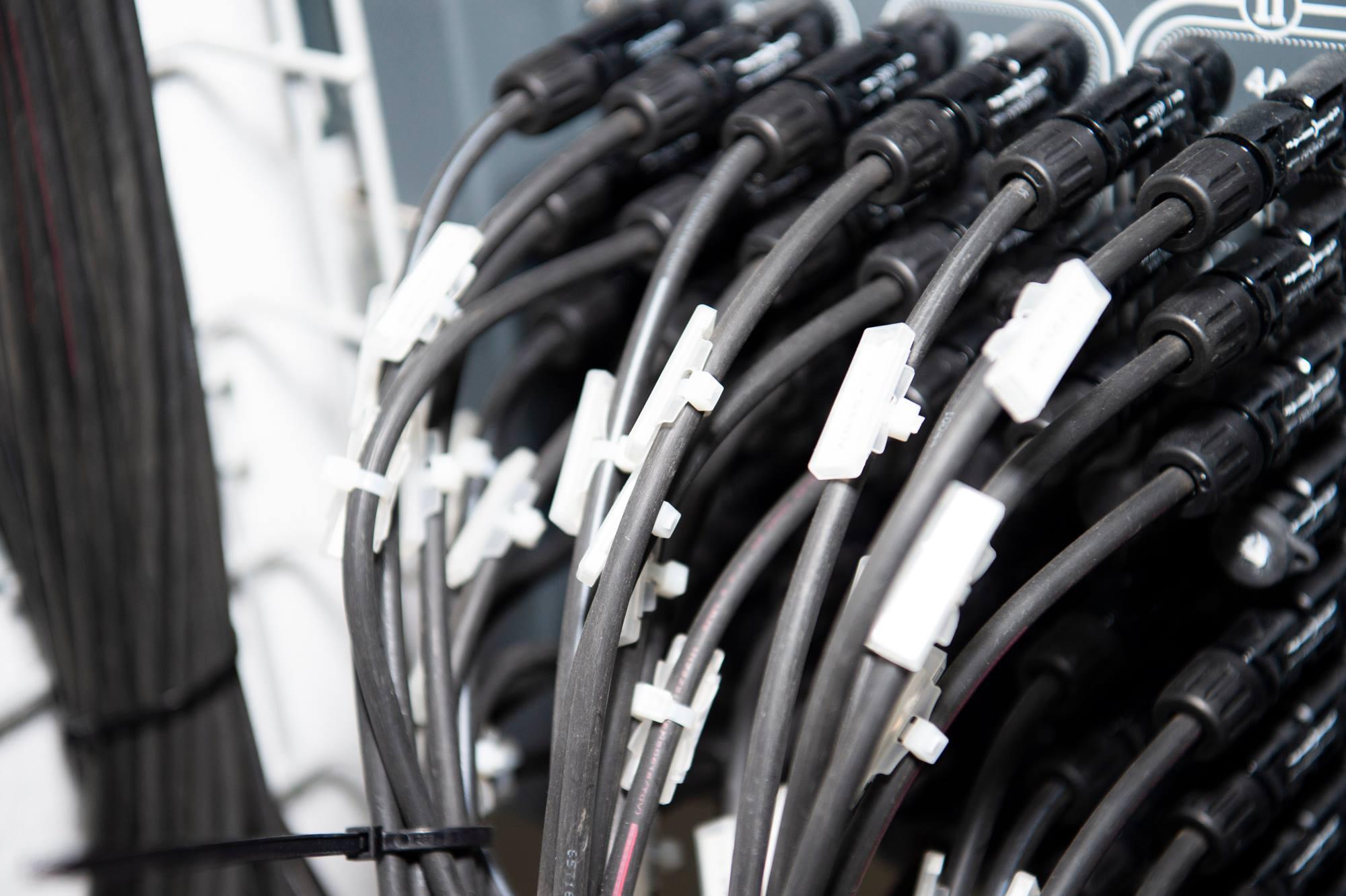 PROOF-TEC, Wehntalerstrasse 113 in Regensdorf