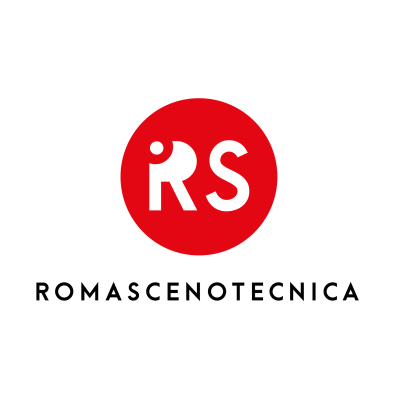 Romascenotecnica Logo