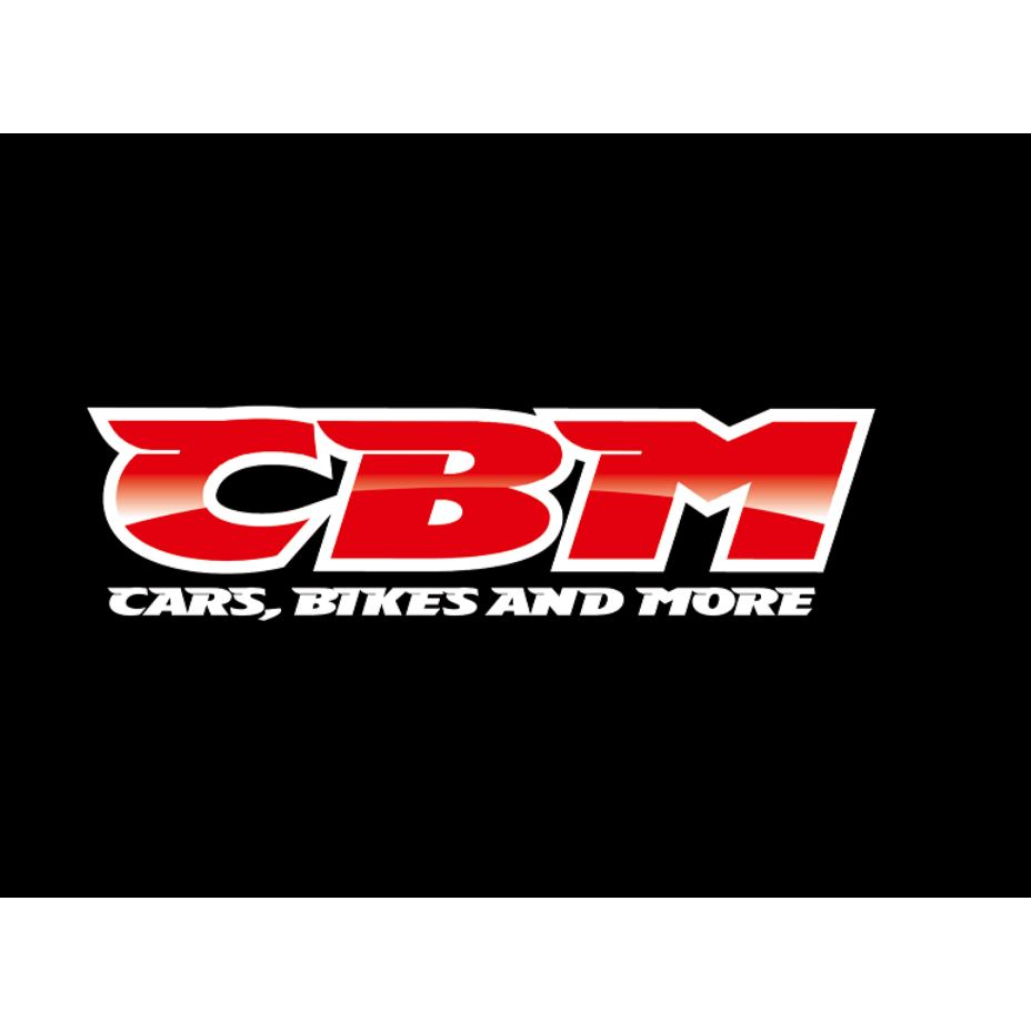 Logo Autohaus CBM
