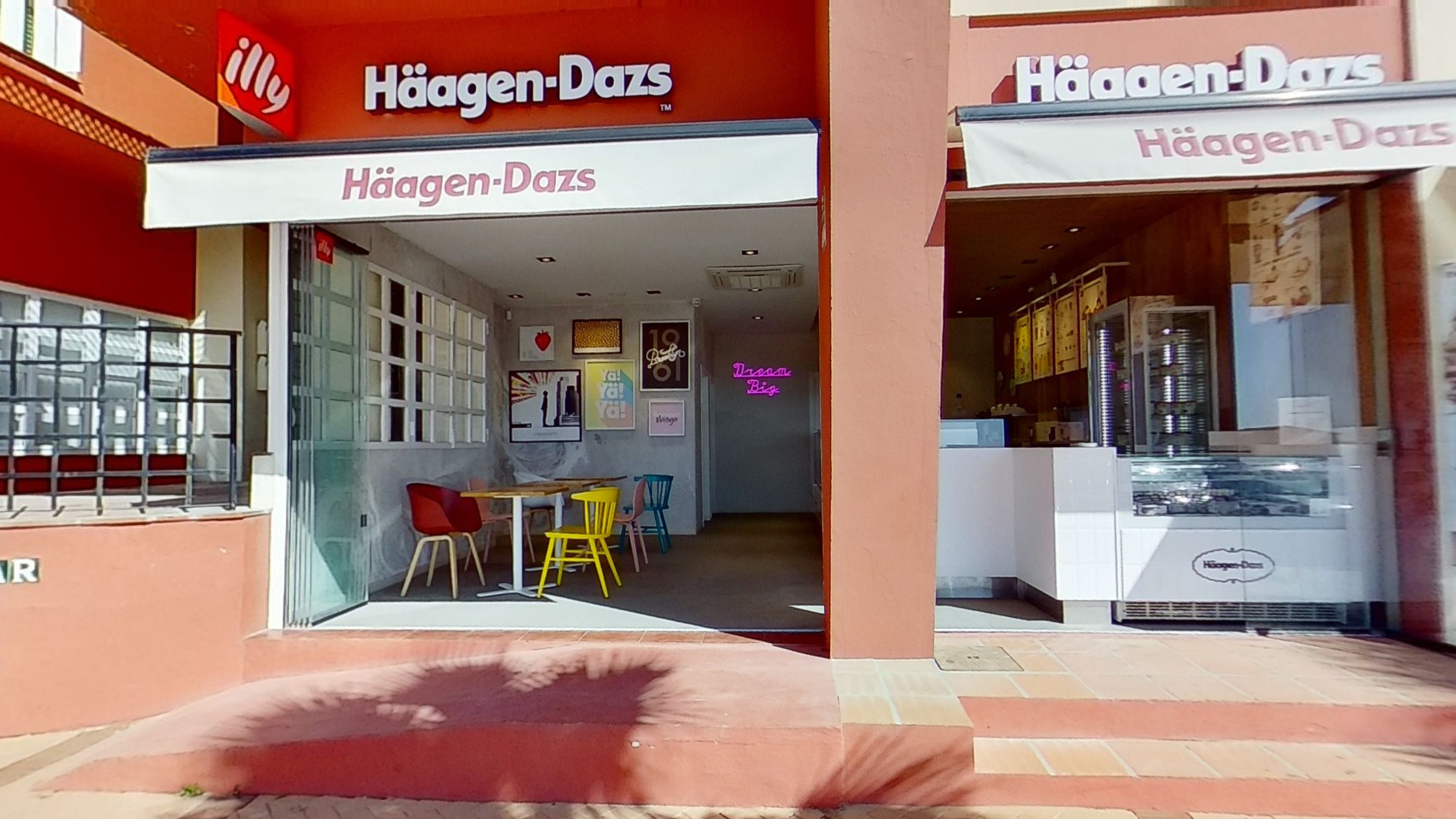 Galería en miniatura