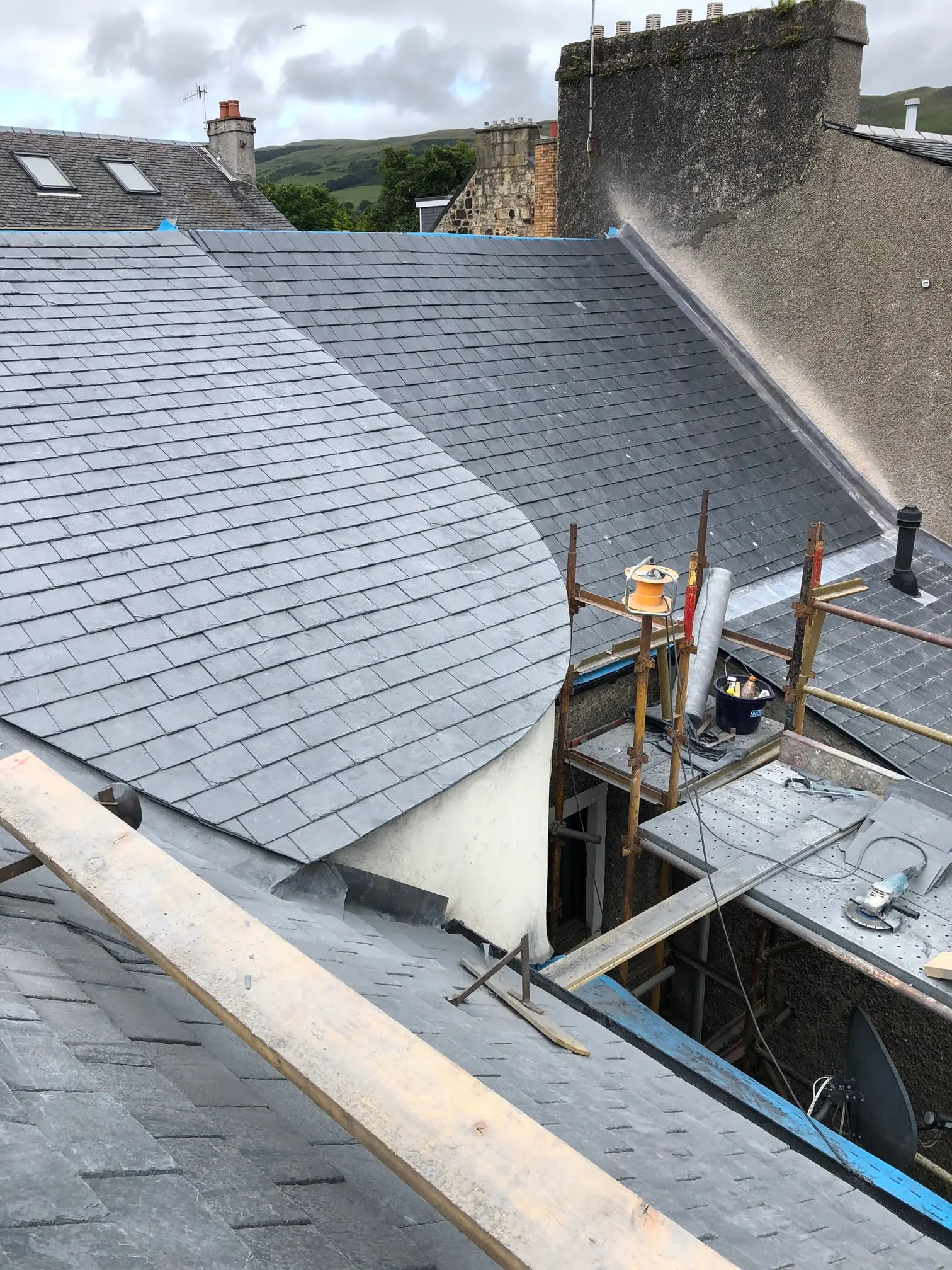 Images RT Roofing