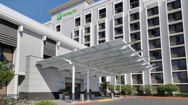 Images Holiday Inn San Jose - Silicon Valley, an IHG Hotel