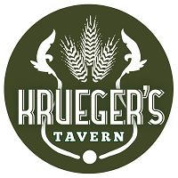 Krueger's Tavern Indy Logo