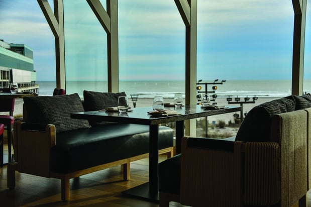 Images Caesars Atlantic City - A Caesars Rewards Destination