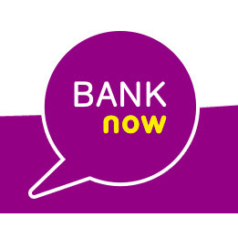 BANK-now SA Genève Logo