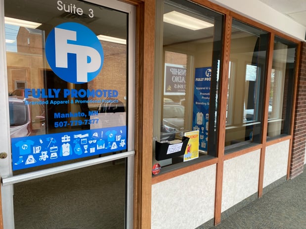 Images Fully Promoted Mankato MN