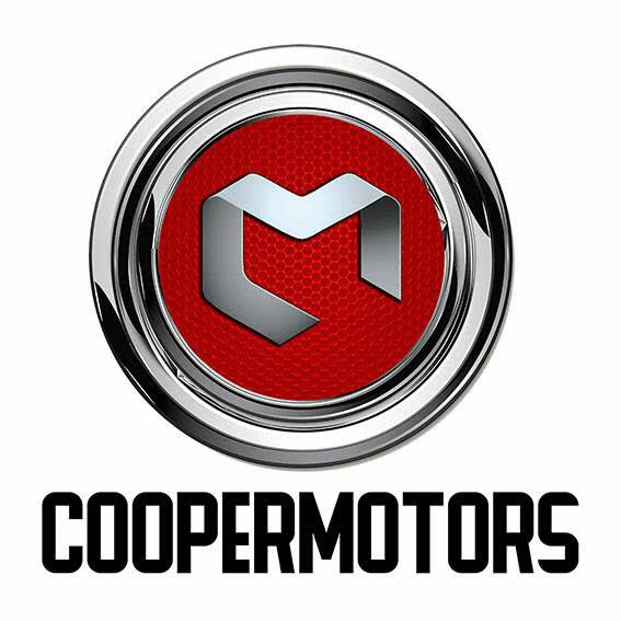 Cooper Motors