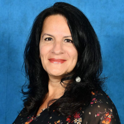 Suzanne Martino