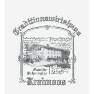 Traditionswirtshaus Kraimoos in Grabenstätt