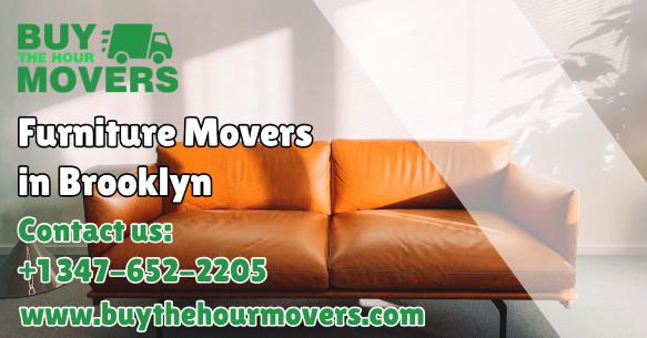 Images Buy The Hour Movers Brooklyn - Moving Company Brooklyn