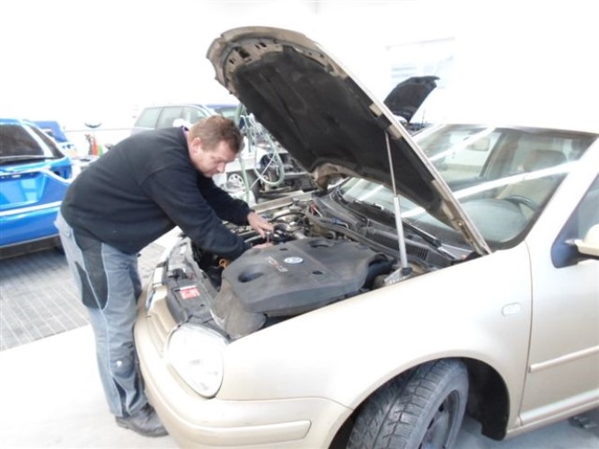 Schwaiger & Panagl GmbH, Im Grädl 11 in Langenlois