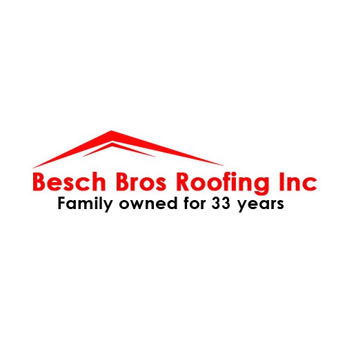 Besch Bros Roofing Inc Logo