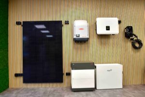 Haus & Technik Pape GmbH, Hindenburgstr. 69 in Gnarrenburg