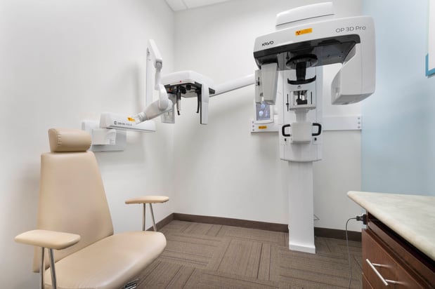 Images Cypress Dental Group and Orthodontics