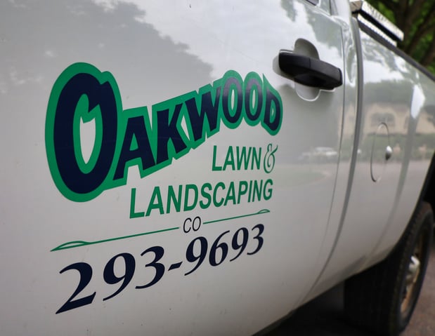 Images Oakwood Lawn & Landscaping