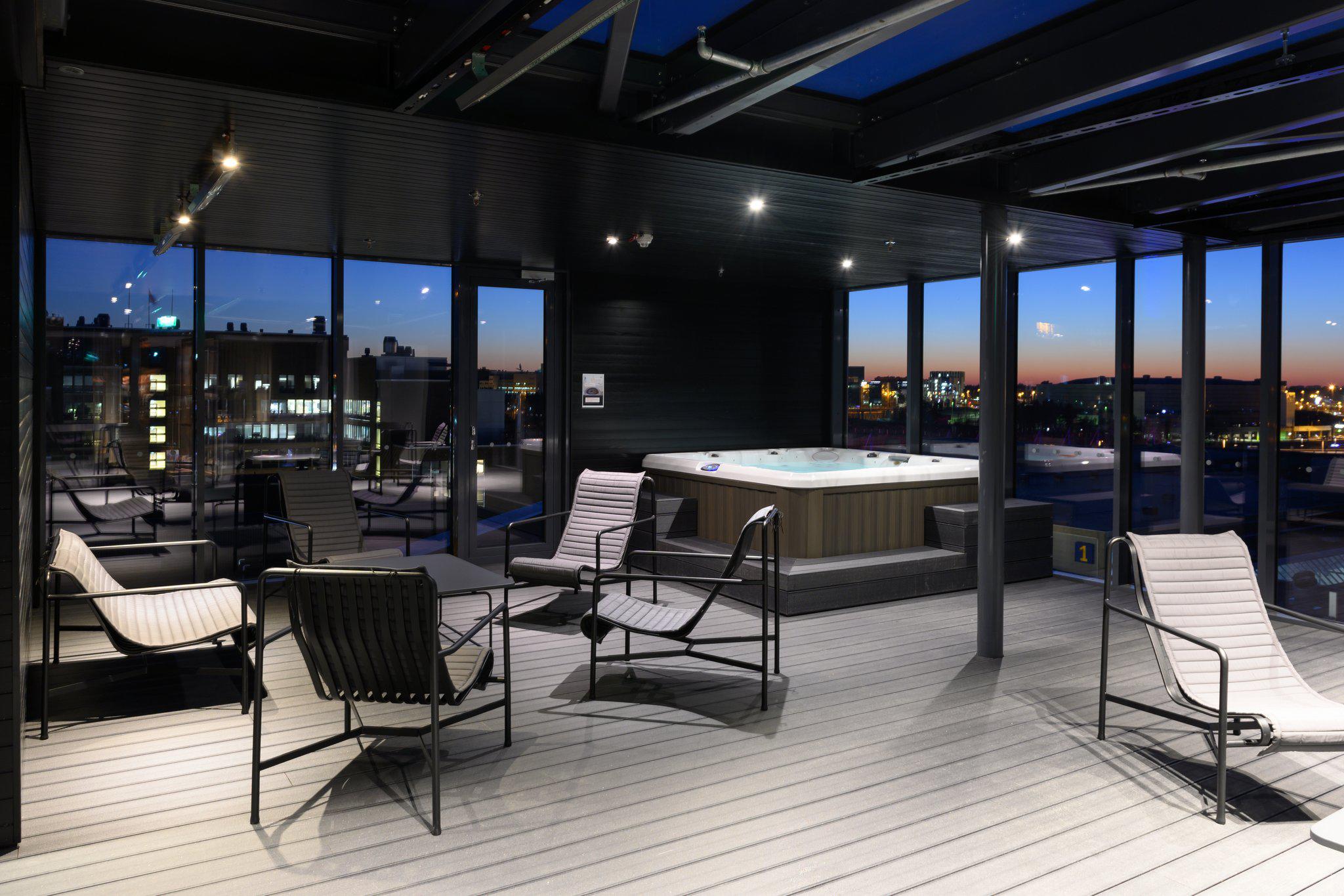 Images Holiday Inn Helsinki - Expo by IHG