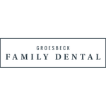 Groesbeck Family Dental Logo