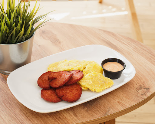 Images Nook at The Creative Space