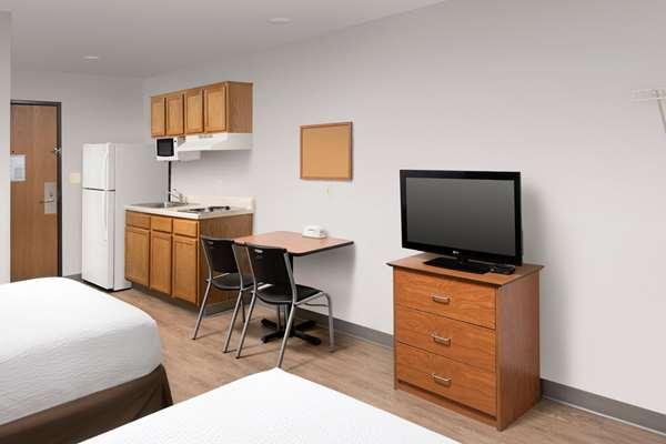 Images WoodSpring Suites Killeen