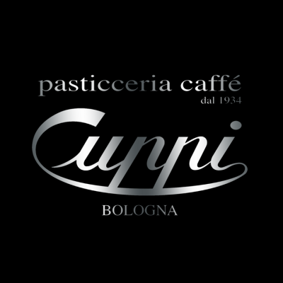 Pasticceria Cuppi Logo