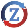 Zaragoza Heating & AC Logo