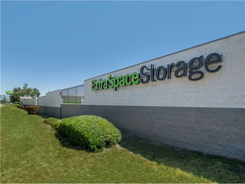 Alternate Beauty Image - Extra Space Storage at 13473 Foothill Blvd, Fontana, CA 92335