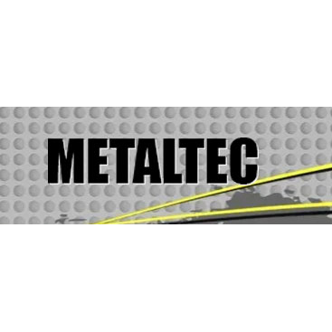 Metaltec Carpenterie Logo