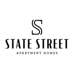 State Street Apartments Logo