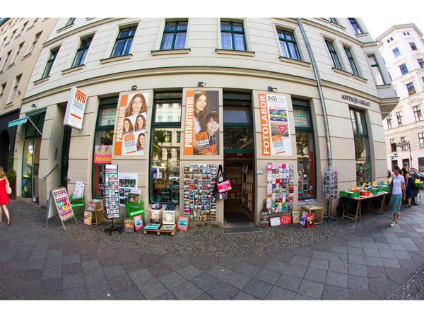 Bilder Foto Fehling Inh. Klaus Fehling