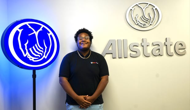 Images Yandi Eirea: Allstate Insurance