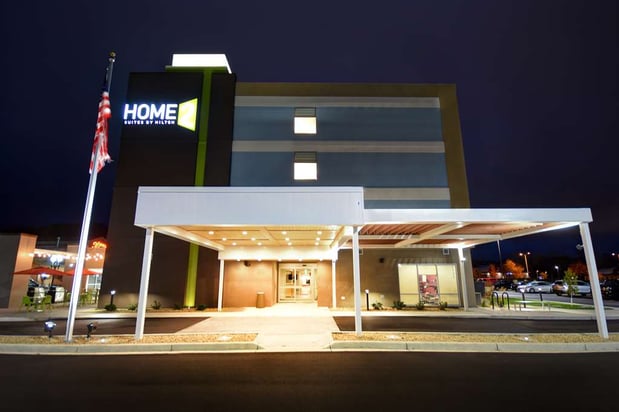 Images Home2 Suites by Hilton Eau Claire South