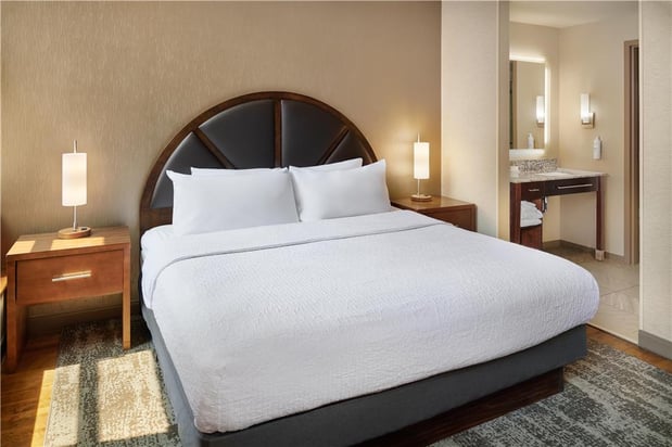 Images Homewood Suites by Hilton Grand Rapids Downtown