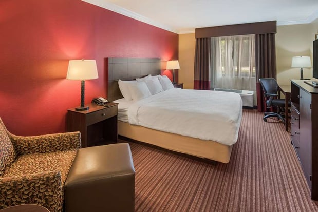 Images Best Western Sycamore Inn