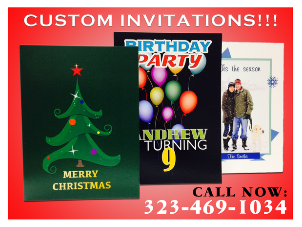 Images Seda's Printing and Direct Mailing