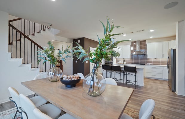 Images Rosehill Lake by Pulte Homes