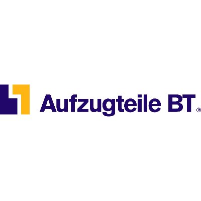 Aufzugteile BT® GmbH Logo