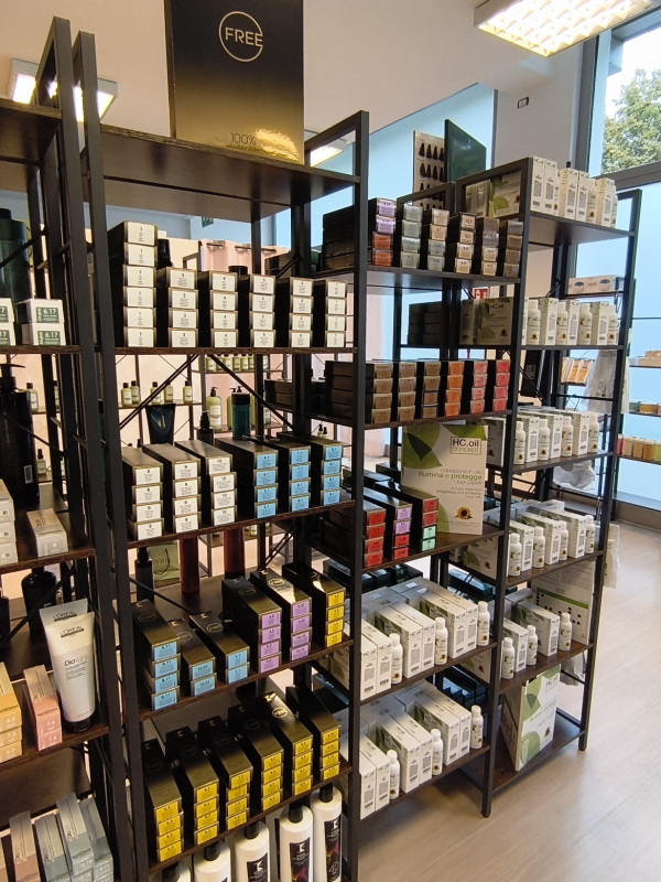 Images L'Outlet della Bellezza