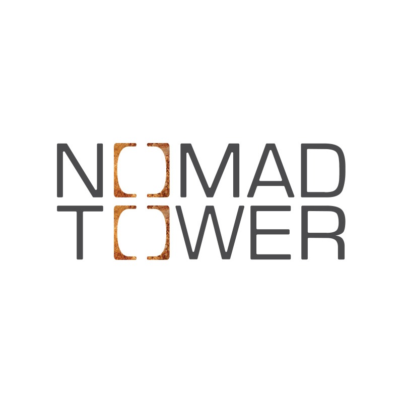 Nomad Tower Logo