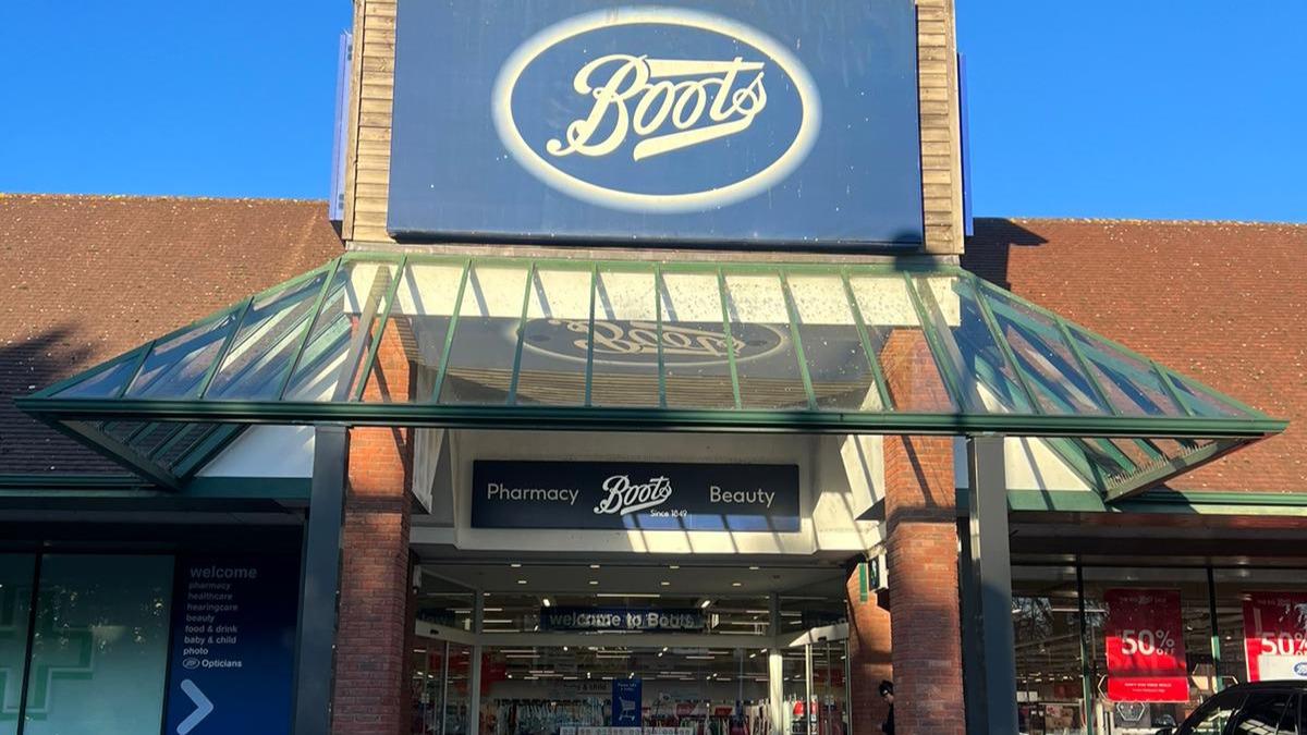 Images Boots Hearingcare Coventry Central Six Retail Park