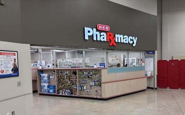 Images H-E-B Pharmacy