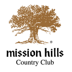 Mission Hills Country Club Logo