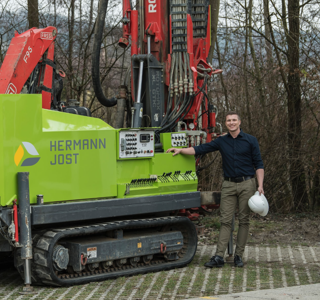 Bilder Hermann Jost AG