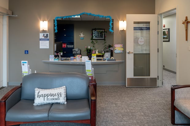 Images Providence Vascular Surgery - Medford