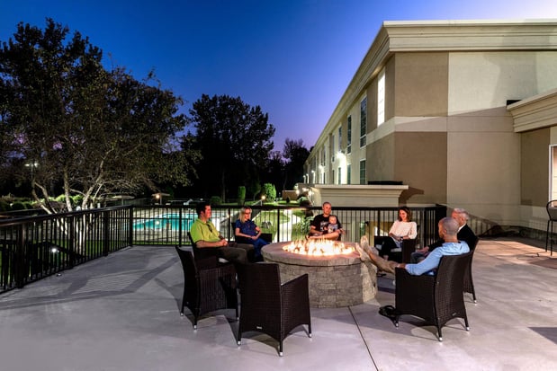 Images Holiday Inn Johnstown-Gloversville by IHG