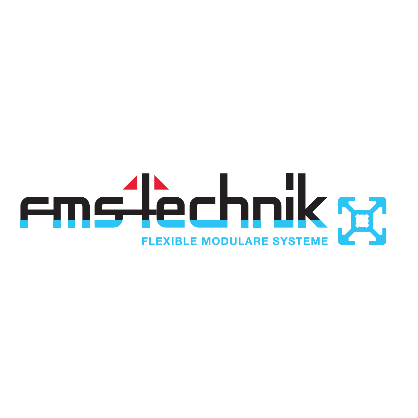 FMS-Technik AG Logo