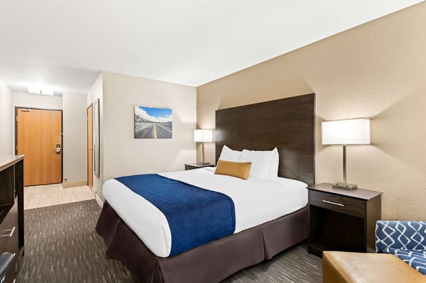 Images Best Western Snowflake Inn