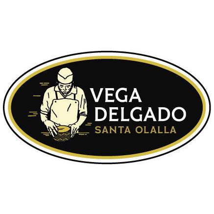 Quesos Vega Delgado Logo